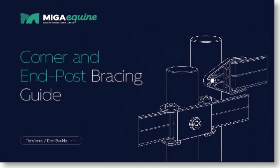 Corner and End-Post Bracing Guide