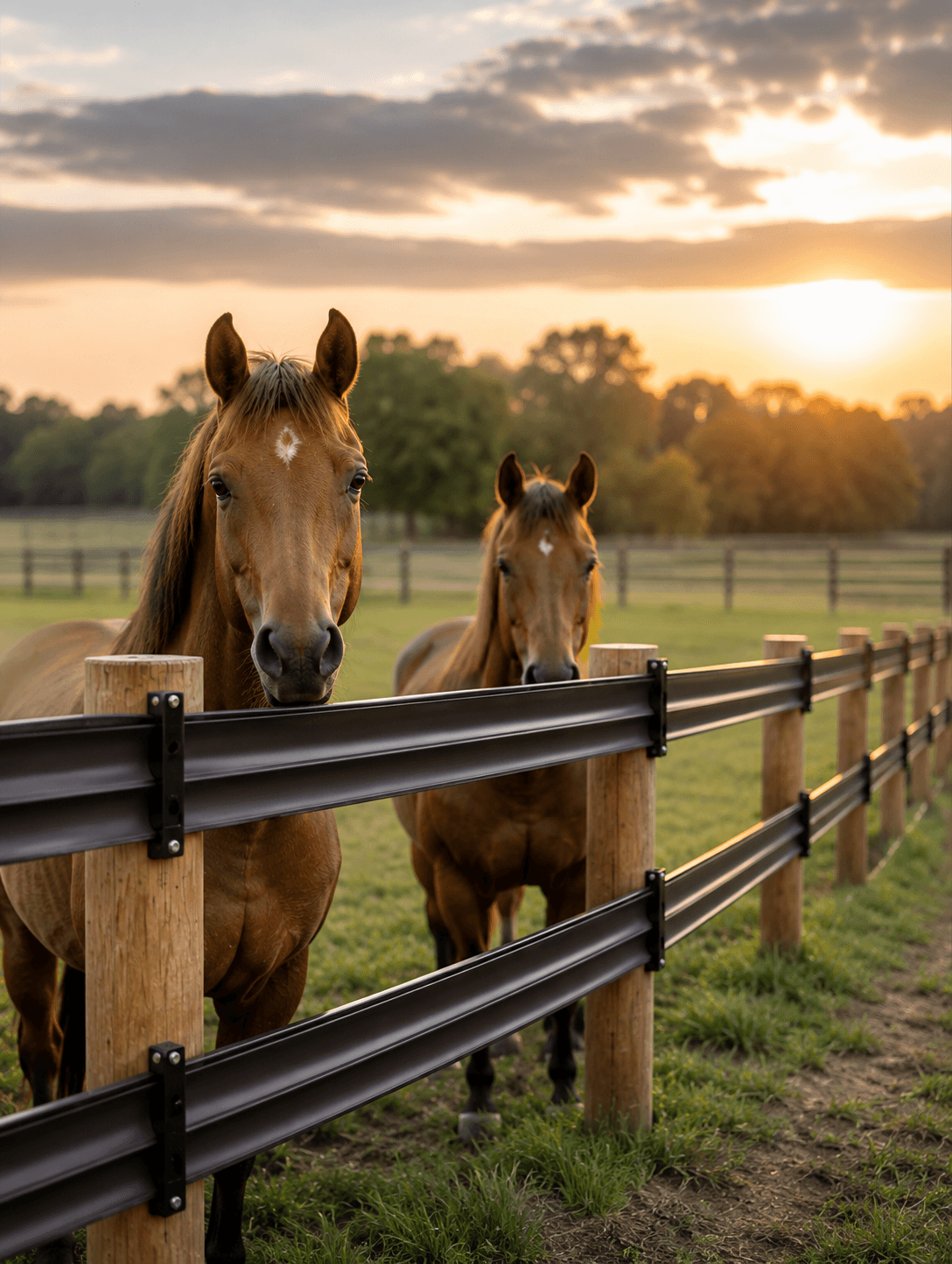 Rotational Grazing